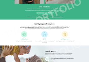 The Web Gateway Projet -