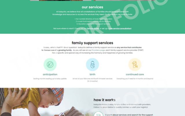 The Web Gateway Projet -