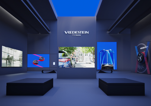 Rōnin Amsterdam Projet -