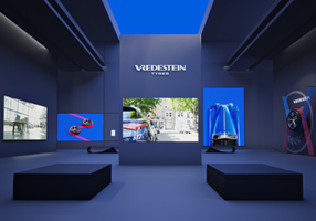 Rōnin Amsterdam Projet -