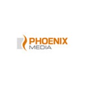 PHOENIX MEDIA GmbH Logo
