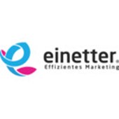 einetter - Effizientes Marketing Logo