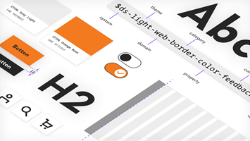 Moccu - Digitalagentur Projet - Efficace et cohérent, un design system transformateur pour STIHL