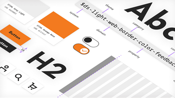 Efficace et cohérent, un design system transformateur pour STIHL