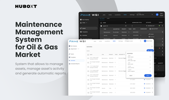 Système de gestion de la maintenance