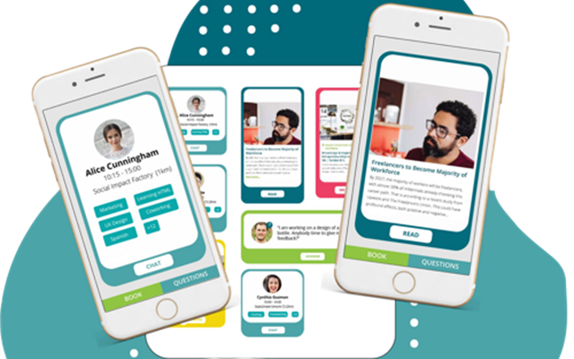 EDGEncy Projet -
