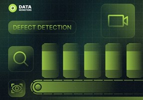 Data Monsters Projet - Détection des défauts sur une ligne à grande vitesse