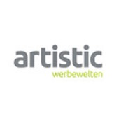 artistic werbewelten gmbh Logo