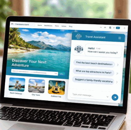 Krabu grupp Projet -