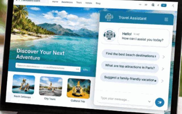 Krabu grupp Projet -