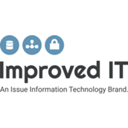 Improved ITLogo