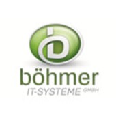 Böhmer IT-Systeme GmbH Logo