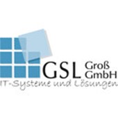 GSL Groß GmbH Logo