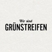 Grünstreifen Designbüro Logo
