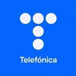 Telefonica Logo