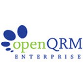 openQRM Enterprise GmbH Logo