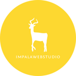 Impala Webstudio Logo