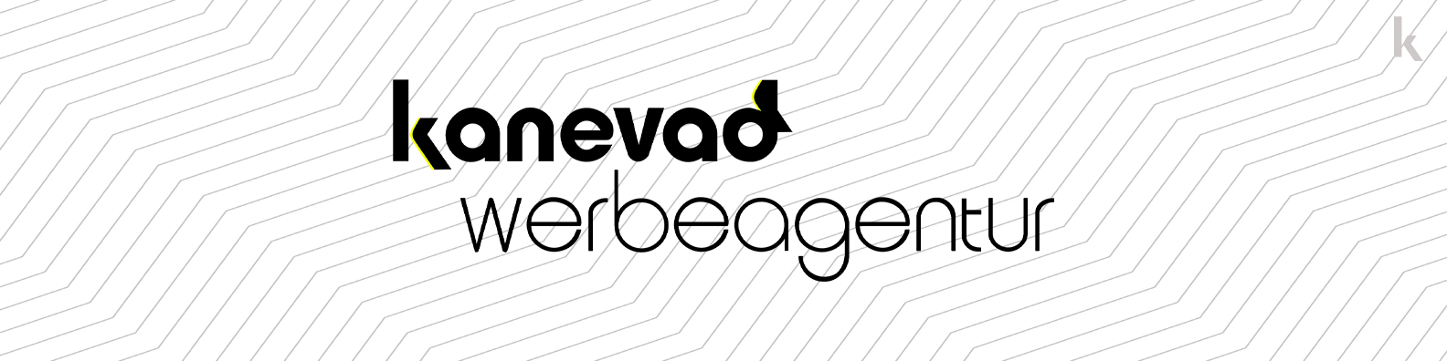 Kanevad Werbeagentur Headerbild