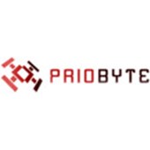 Priobyte Logo