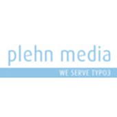 plehn media Logo