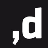 KOMMA-D Logo