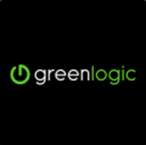 GREENLOGICLogo