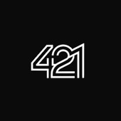 421creative Videoproduktion Logo