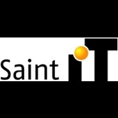 Saint IT Ltd Logo