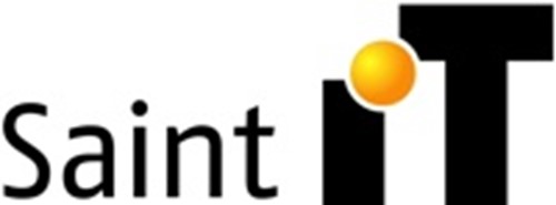 Saint IT LtdLogo