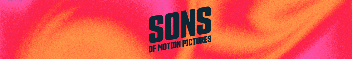 Sons of Motion Pictures GmbH Headerbild