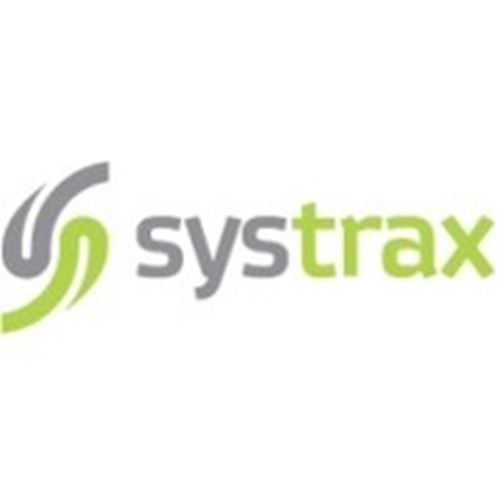 SystraxLogo