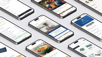 Protofy GmbH & Co. KG Projet - Refonte de l’application mobile