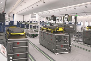 The Spatial Studio Projet - Jumeau numérique pour une application VR