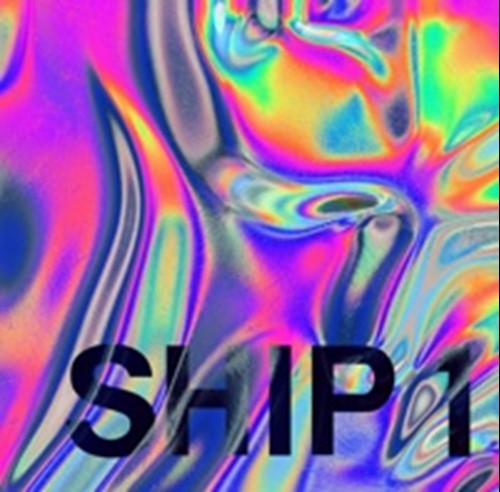 Ship One StudioLogo