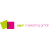 sgm marketing gmbh Logo