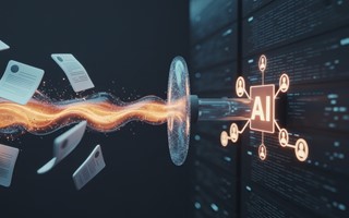 Elasticbrains Projet - Moteur de contenu KI et de génération de leads pour les PME B2B