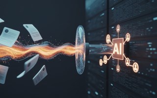 Moteur de contenu KI et de génération de leads pour les PME B2B