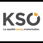 KSO Services Logo