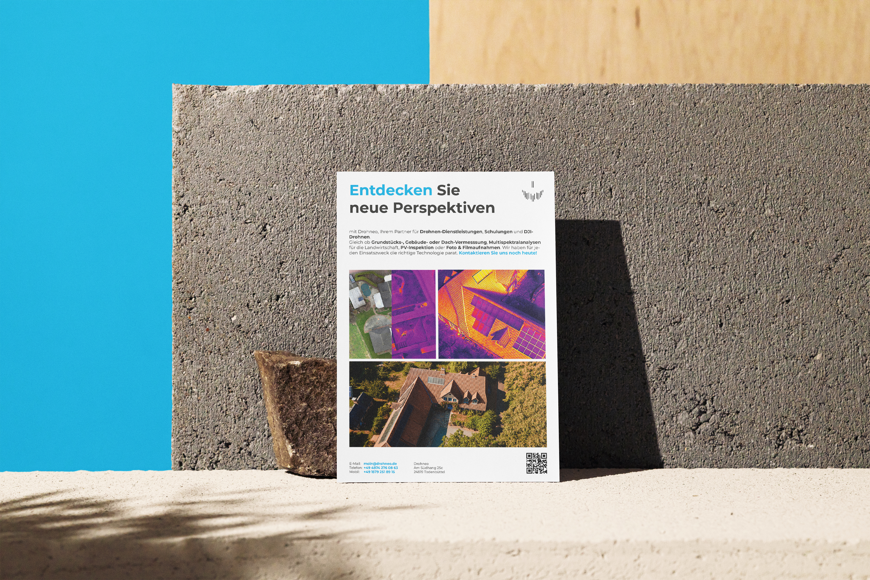 HeNoMedia Projet -