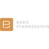 Baro & Pfannenstein Logo
