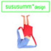 sususumm*design Logo