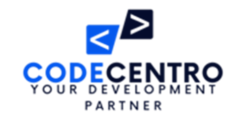 CodeCentroLogo