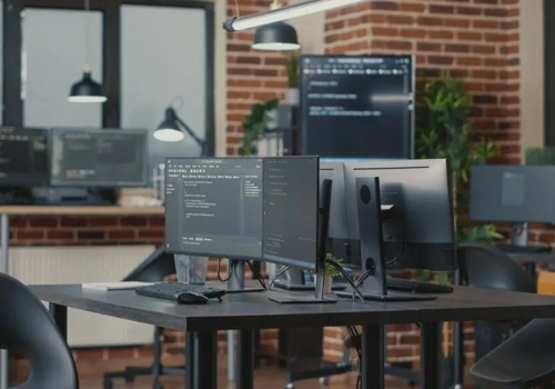 Top Virtual Assistant Projet - Cyvanta Security a triplé sa génération de leads