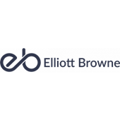 Elliott Browne Logo