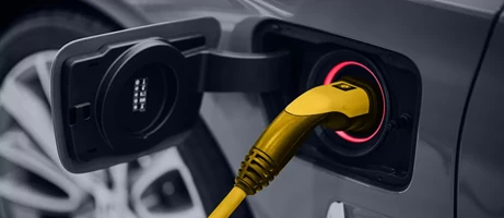 Elinext Projet - Application sur mesure pour charger des voitures électriques