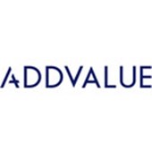 addvalue GmbH Logo