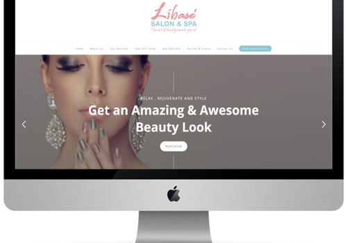 Hamsa Hitech Projet -