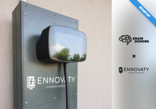 BrainDonors Projet -