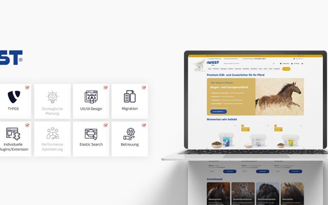 signundsinn GmbH Projet -