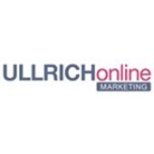 Ullrich Online-Marketing Logo